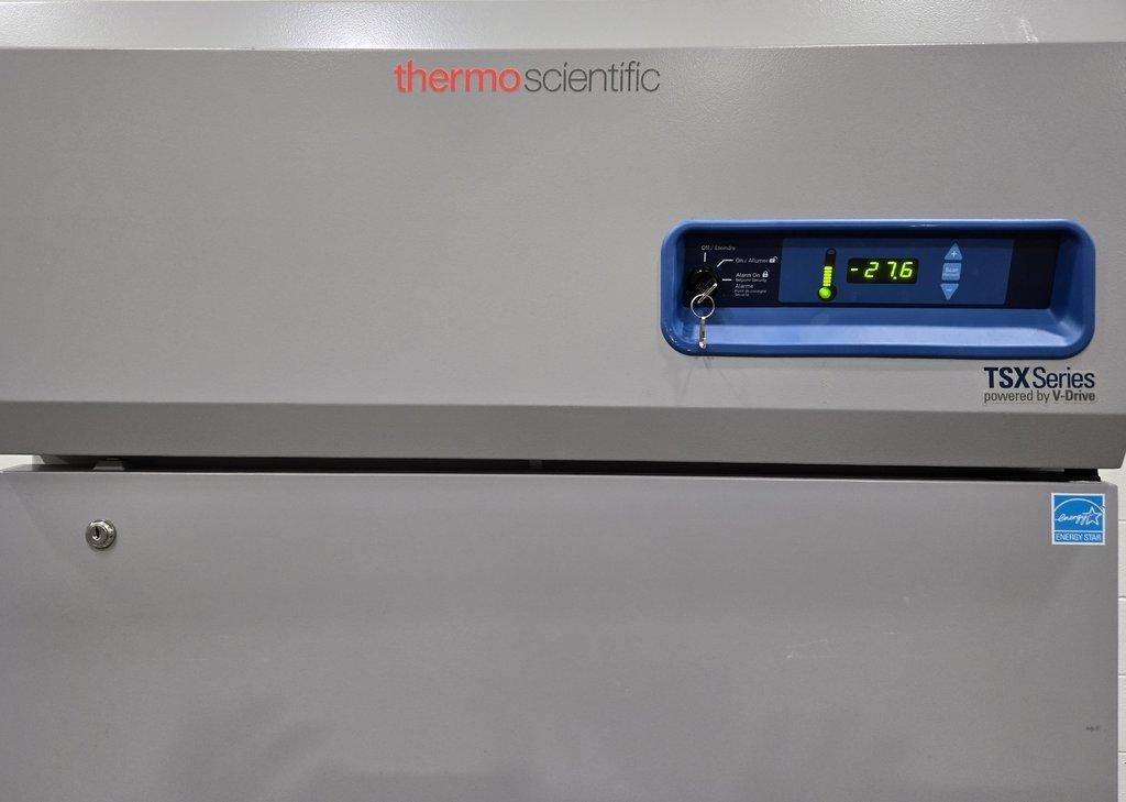 Thermo TSX3030FA Freezer Cold Storage 50% Energy Savings -30C Eco-Friendly