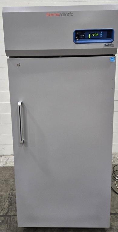 Thermo TSX3030FA Freezer Cold Storage 50% Energy Savings -30C Eco-Friendly