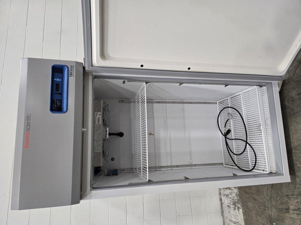 Thermo TSX3030FA Freezer Cold Storage 50% Energy Savings -30C Eco-Friendly