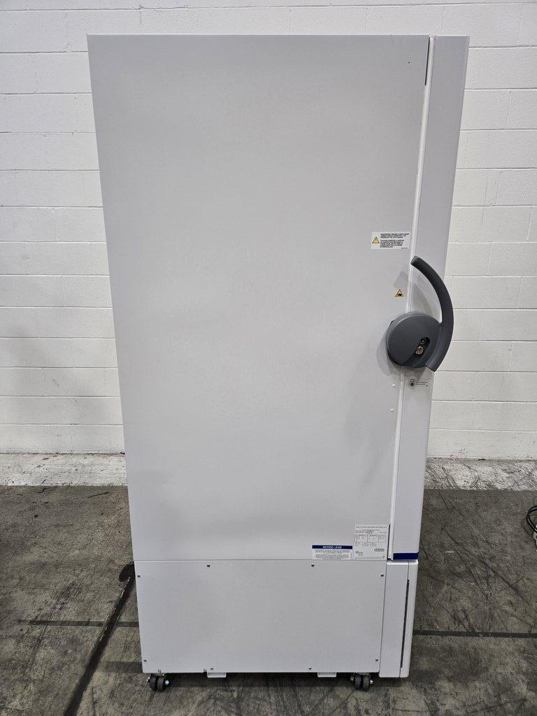 Fisher Isotemp IUE50086FA Ultra Low Temp Freezer -80C Operational Reliable