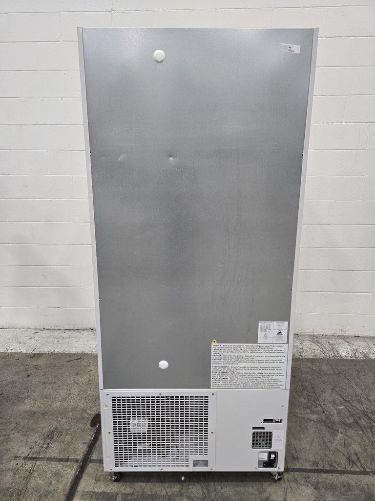 Fisher Isotemp IUE50086FA Ultra Low Temp Freezer -80C Operational Reliable