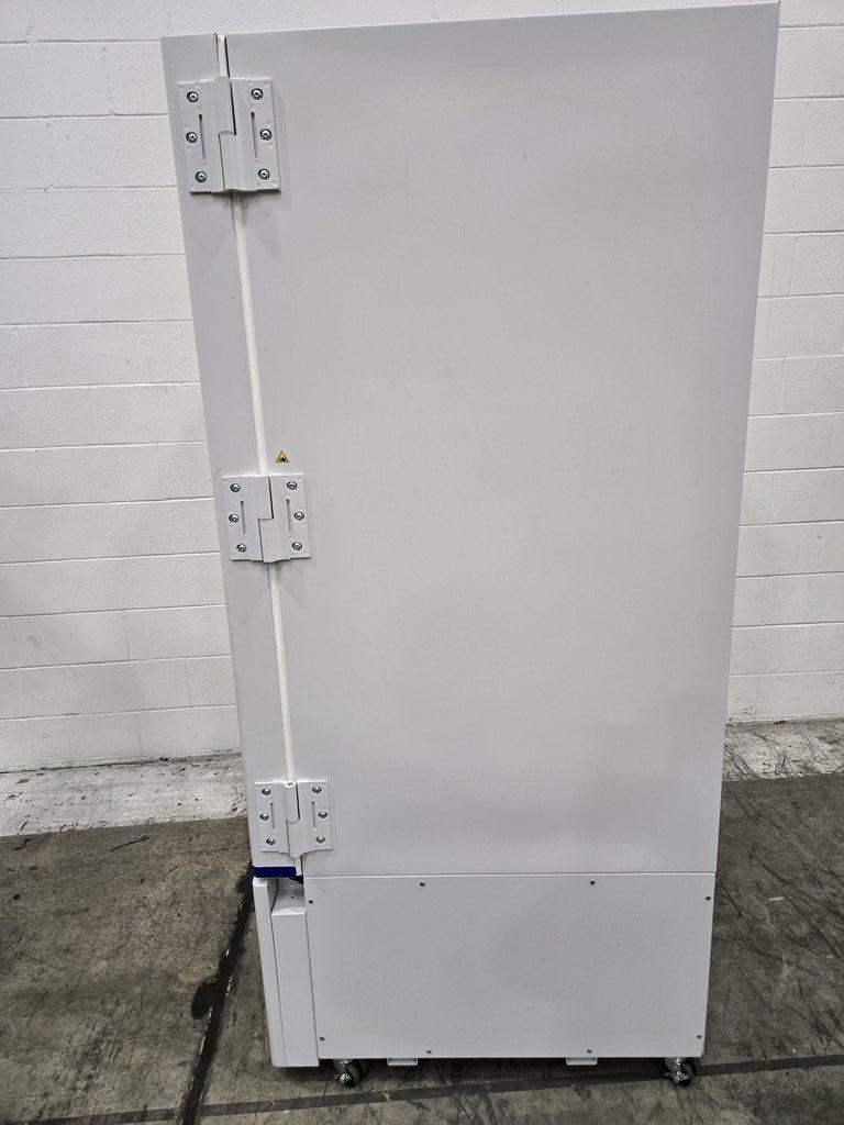 Fisher Isotemp IUE50086FA Ultra Low Temp Freezer -80C Operational Reliable