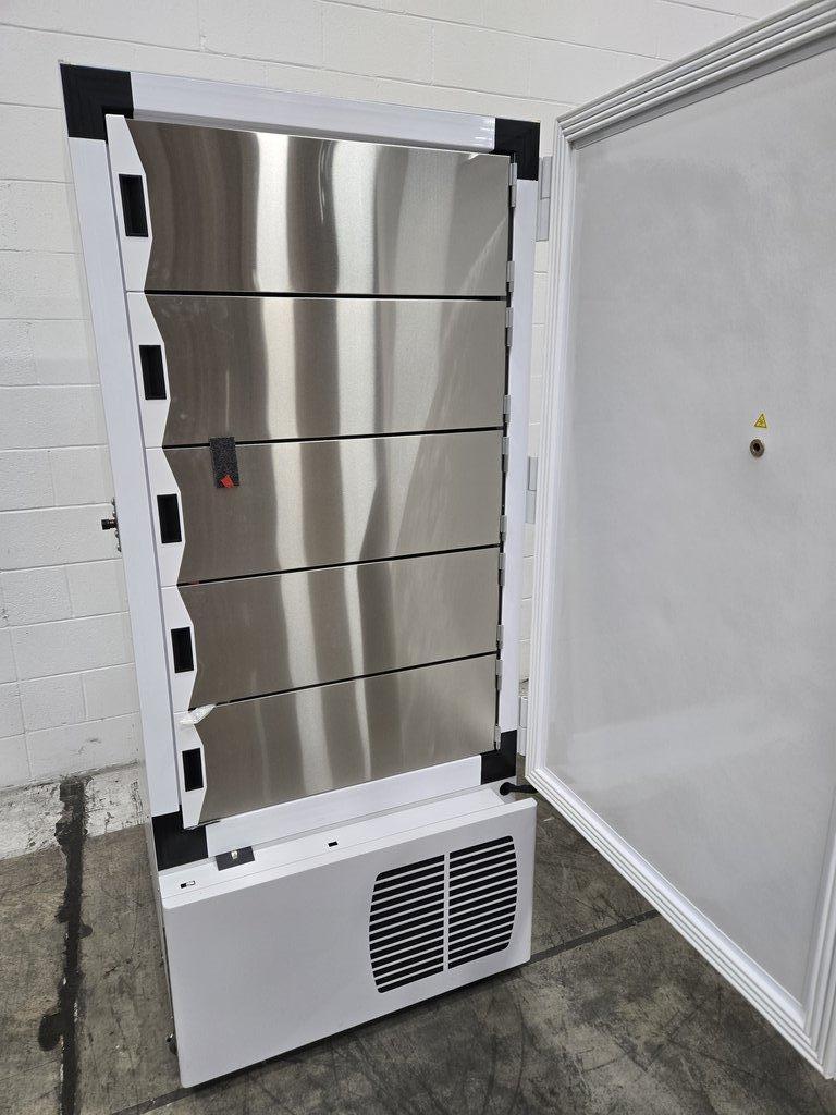 Fisher Isotemp IUE50086FA Ultra Low Temp Freezer -80C Operational Reliable