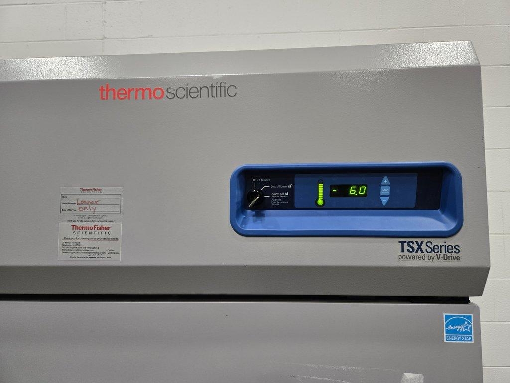 Thermo TSX3030FA Freezer Cold Storage -30C High-Performance Energy Efficient