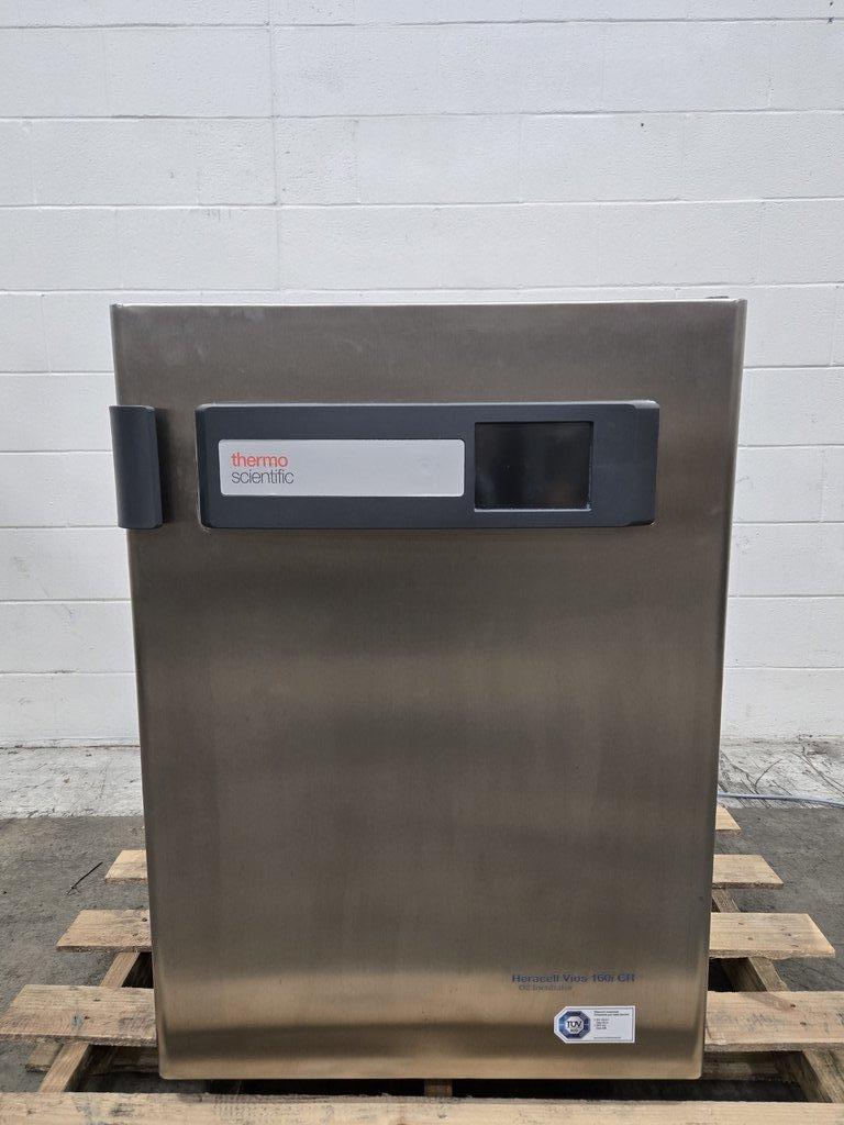 Thermo Heracell Vios 160i CO2 Incubator 165L VG Functional Tested