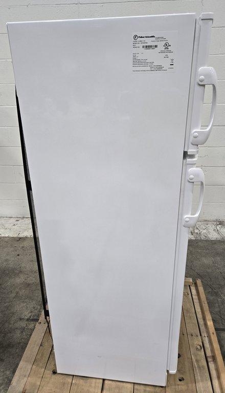 Fisher Isotemp 10FCEEFSA Refrigerator Freezer Combo 120V 60Hz 30-Day Warranty