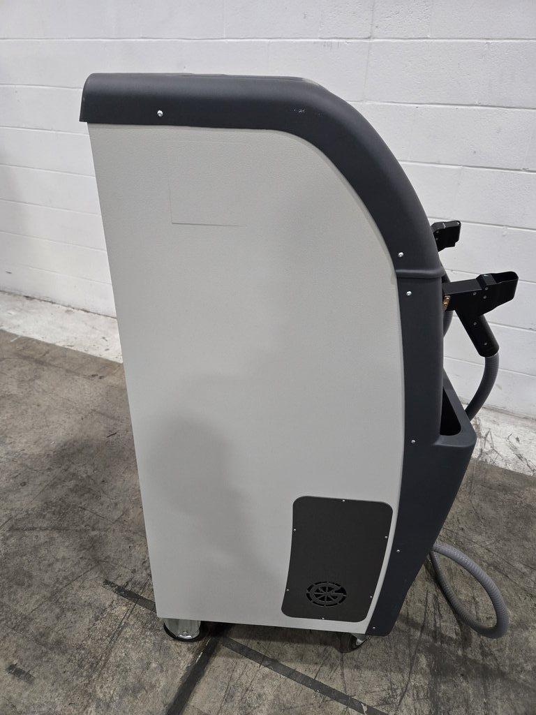 Galileo PQ CHARGE E Analytical Accessory Includes Fittings, Tank & More