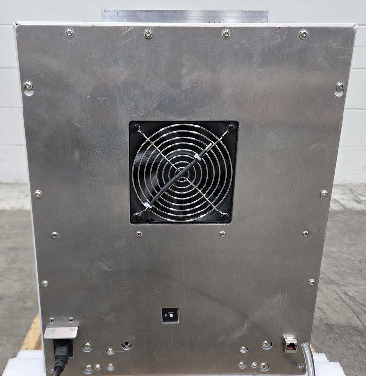 Thermo Solaris Shaker Incubator Incubated Shaker VG Condition 99 Programs US