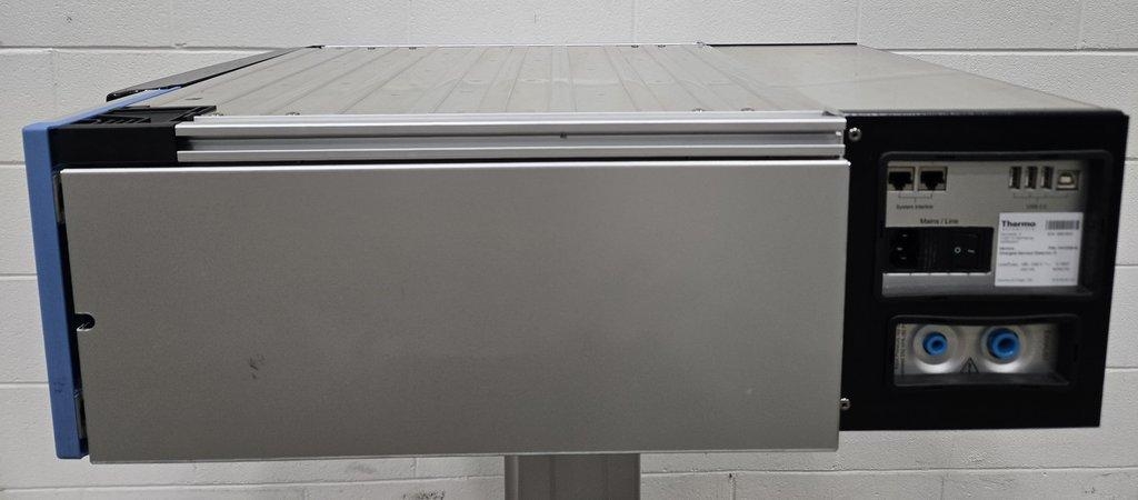 Thermo Vanquish Charged Aerosol Detector HPLC Chemistry Analyzer 2015 Germany