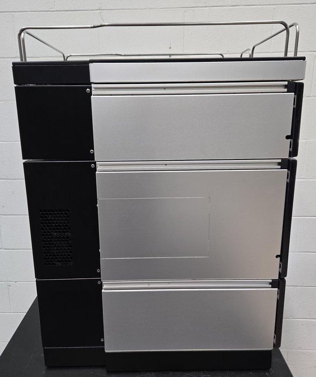 Thermo Vanquish UHPLC System HPLC Includes Pump & Detector Germany 2016