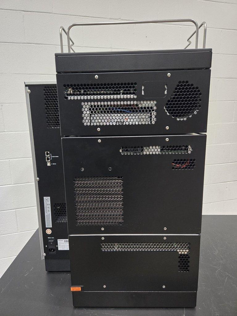 Thermo Vanquish UHPLC System HPLC Includes Pump & Detector Germany 2016