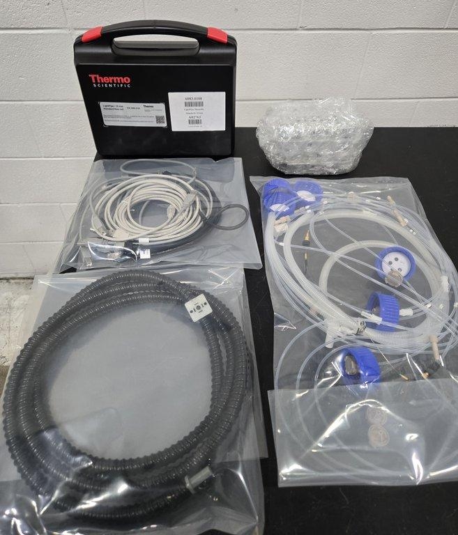 Thermo Vanquish UHPLC System HPLC Includes Pump & Detector Germany 2016