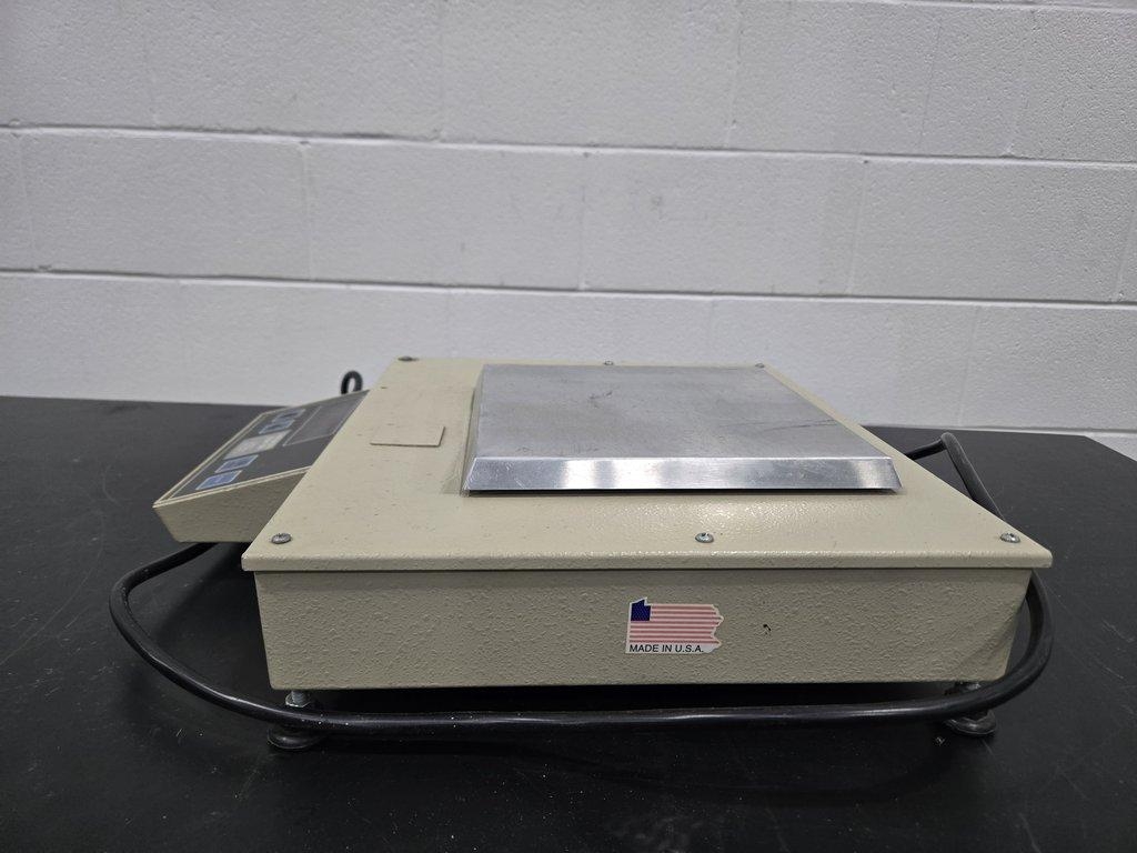 Pennsylvania Scale Co 7500S Table-Top Lab Scale for Accurate Weighing