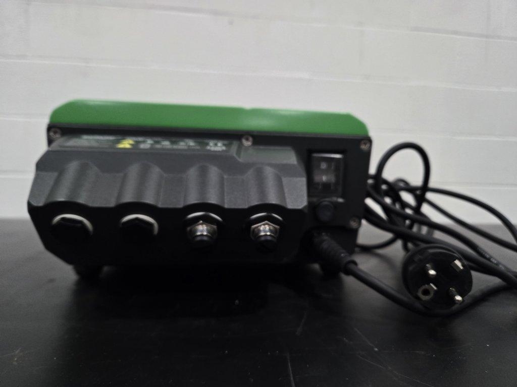 Watson 530 En Peristaltic Pump, VG, US Origin, Compact Design, Efficient Lubrication