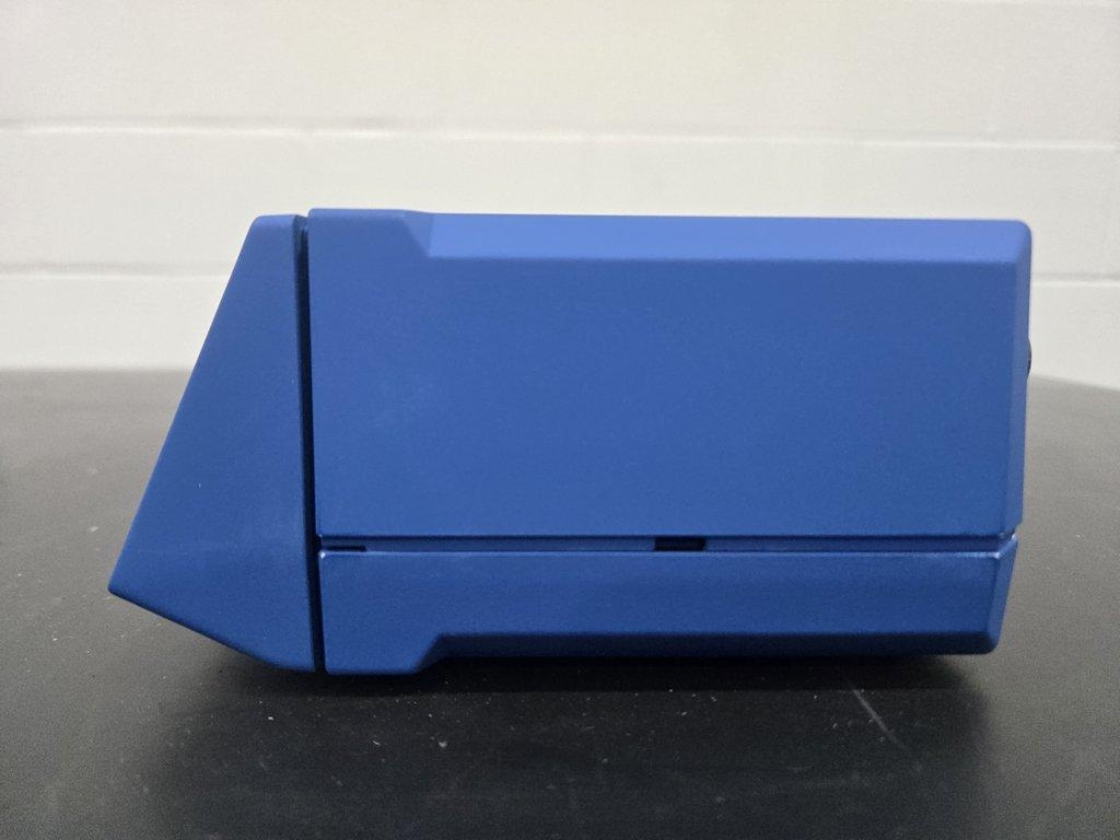 Parker SciLog SciPres Pressure Meter Laboratory Monitoring Device Excellent