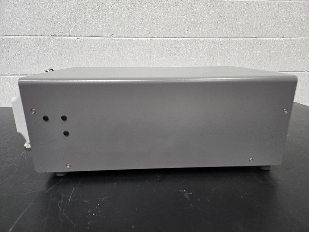 Teledyne Model 100mL SS NF PXD STS 4-3 GMP Pump Very Good Condition