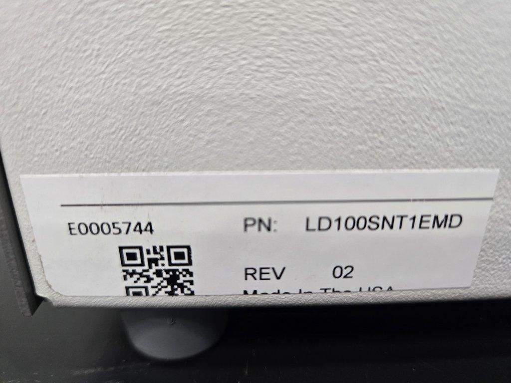 Teledyne 100mL PXD STS 4-3 GMP Pump Excellent Condition, Standalone