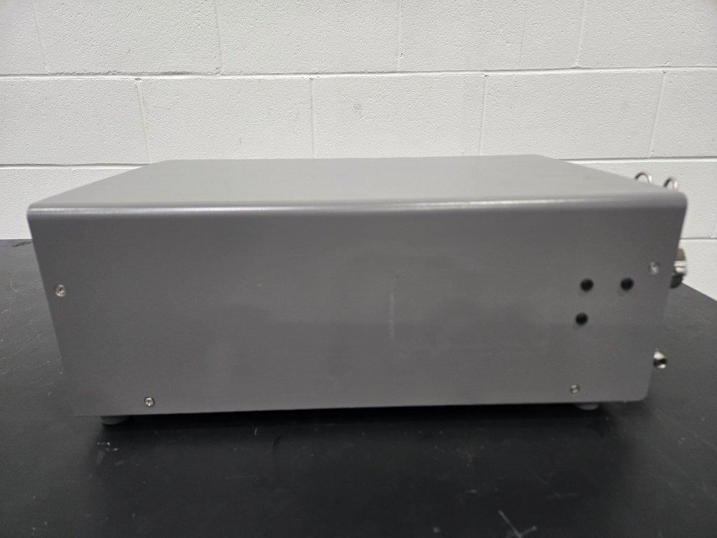 Teledyne 100mL NF PXD Pump GMP Includes GE I-O-Box 100mL Pump