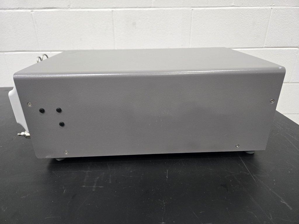 Teledyne 100mL NF PXD Pump GMP Includes GE I-O-Box 100mL Pump