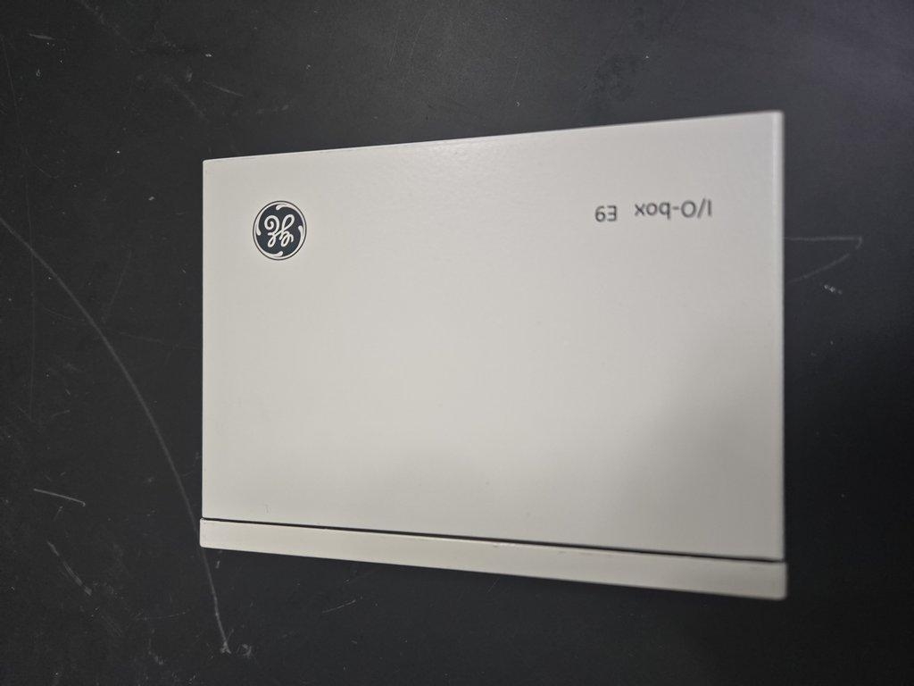 Teledyne 100mL NF PXD Pump GMP Includes GE I-O-Box 100mL Pump