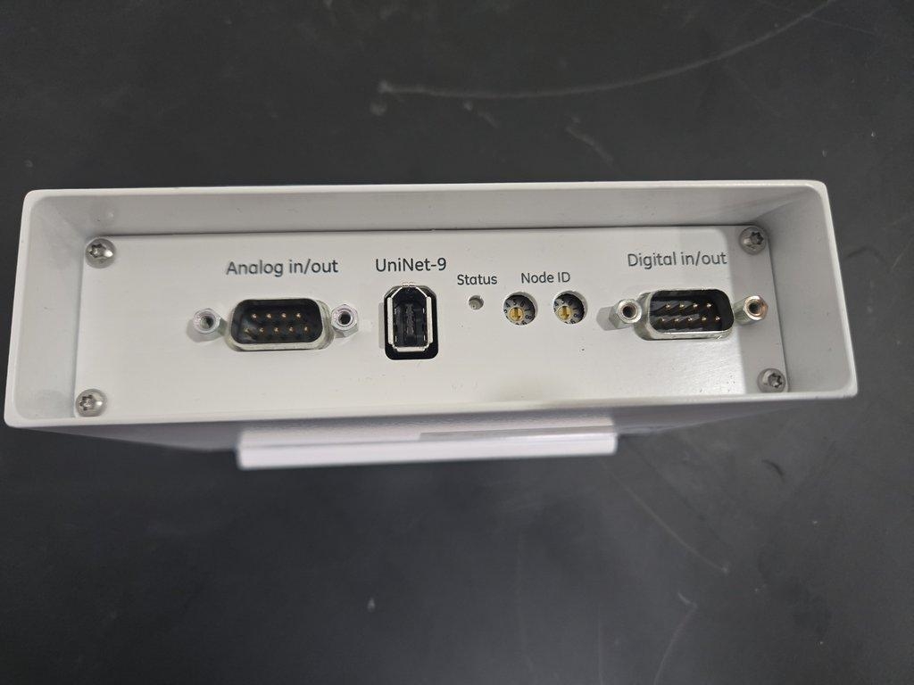 Teledyne 100mL NF PXD Pump GMP Includes GE I-O-Box 100mL Pump