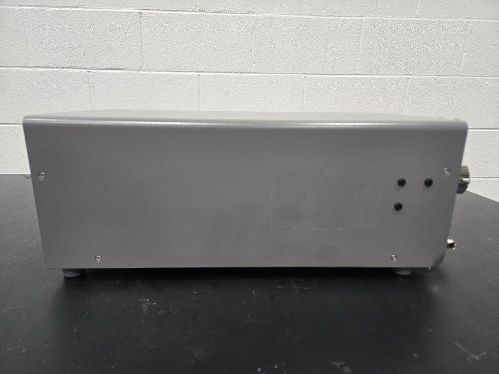 Teledyne 100mL SS GMP Pump VG Condition Lab Circulation Pump