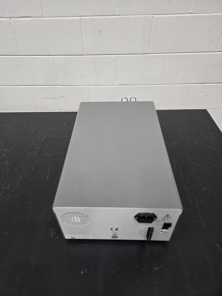 Teledyne 100mL SS GMP Pump VG Condition Lab Circulation Pump