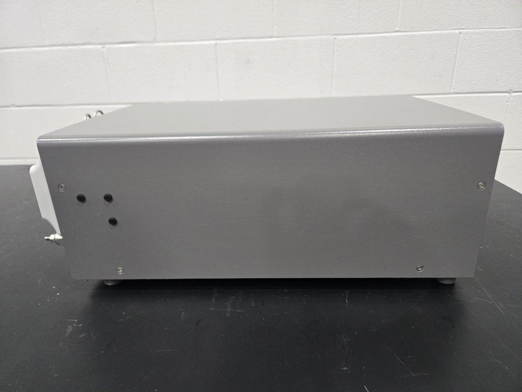 Teledyne 100mL SS GMP Pump VG Condition Lab Circulation Pump