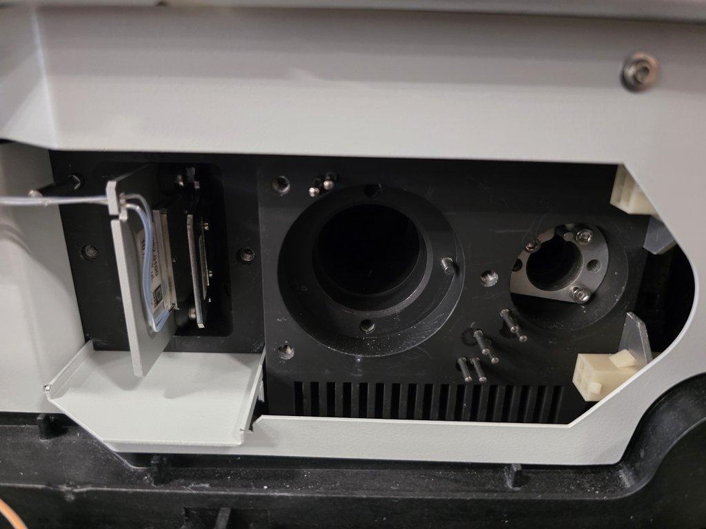 Dionex DAD-3000RS Detector Diode Array HPLC UHPLC 220V 240V 200Hz Data Collection