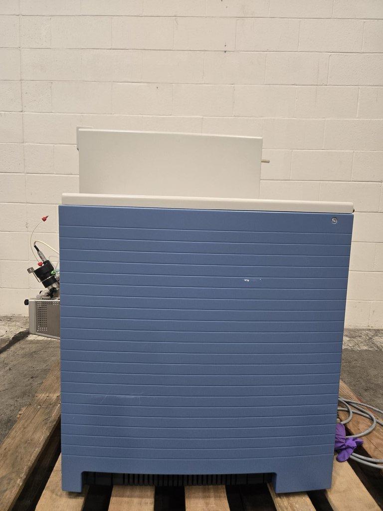 Thermo Q EXACTIVE HF Mass Spectrometer LC/MS Advanced Analysis 230V