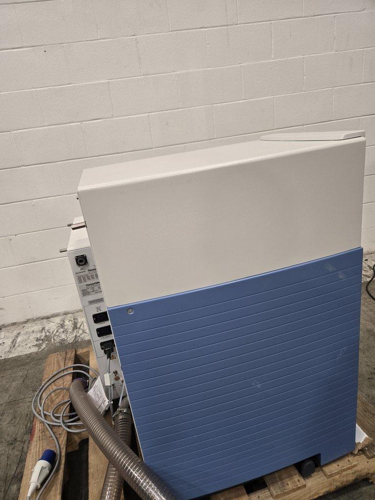 Thermo Q EXACTIVE HF Mass Spectrometer LC/MS Advanced Analysis 230V