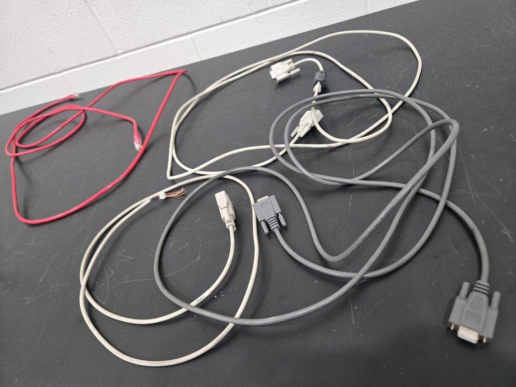 Thermo Q EXACTIVE HF Mass Spectrometer LC/MS Advanced Analysis 230V