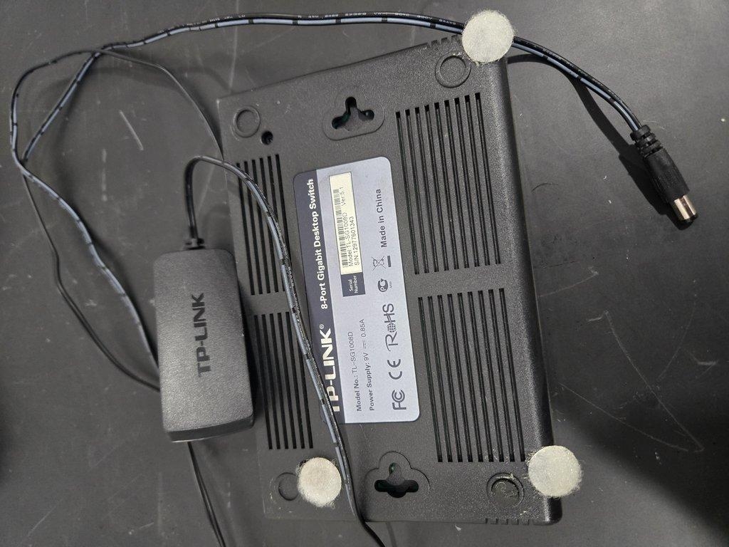 Thermo Q EXACTIVE HF Mass Spectrometer LC/MS Advanced Analysis 230V