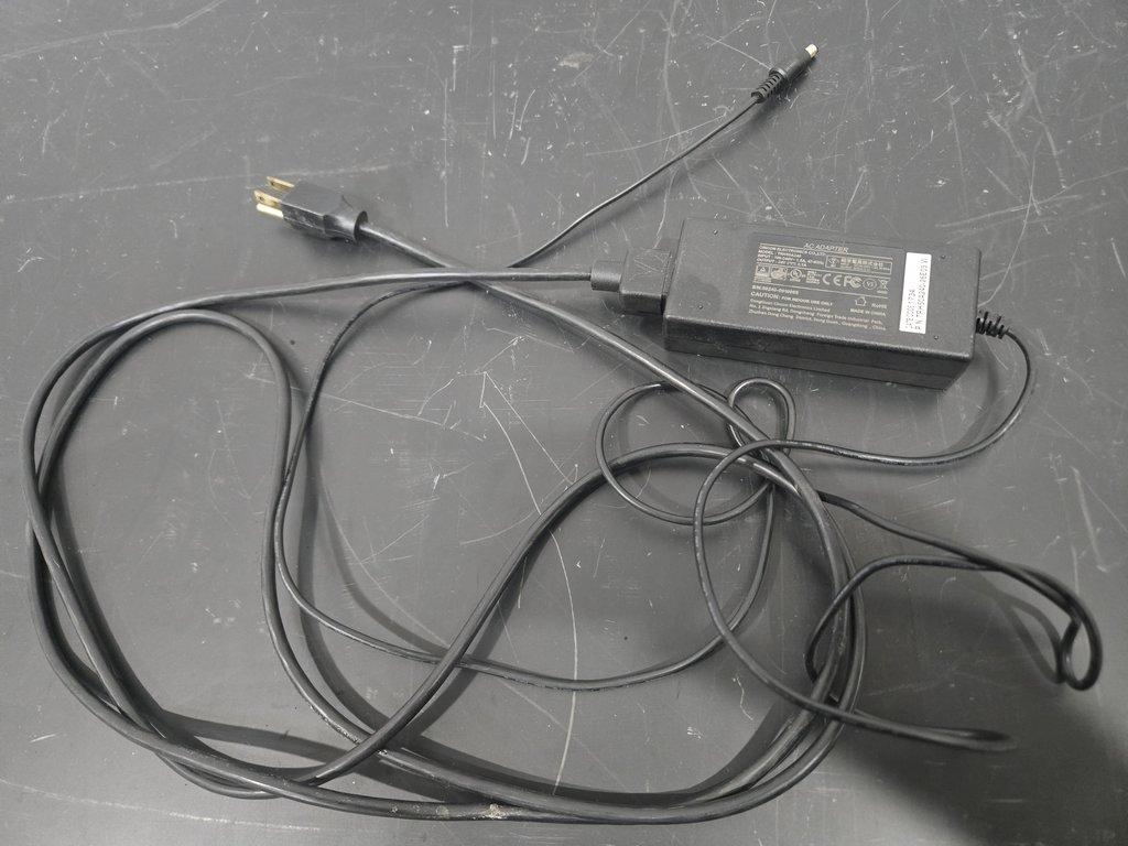 Thermo Q EXACTIVE HF Mass Spectrometer LC/MS Advanced Analysis 230V