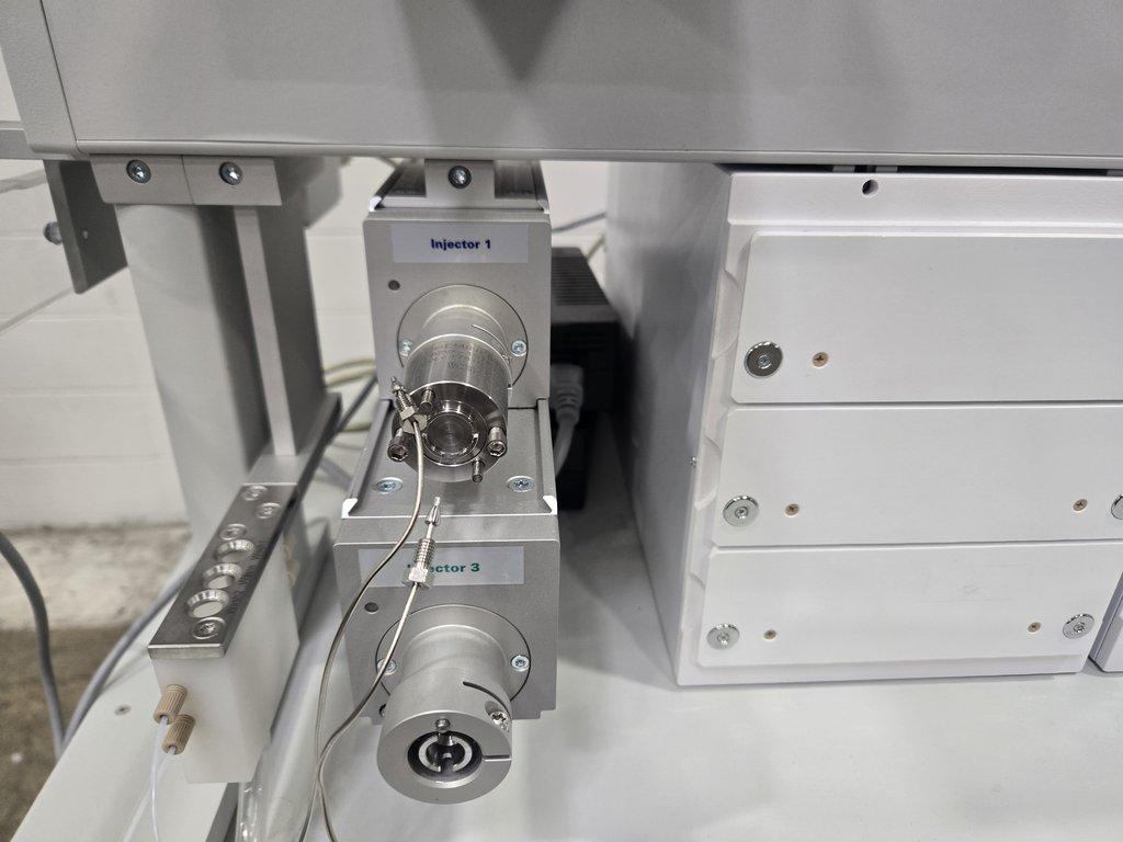 Thermo Vanquish UHPLC Binary Pump