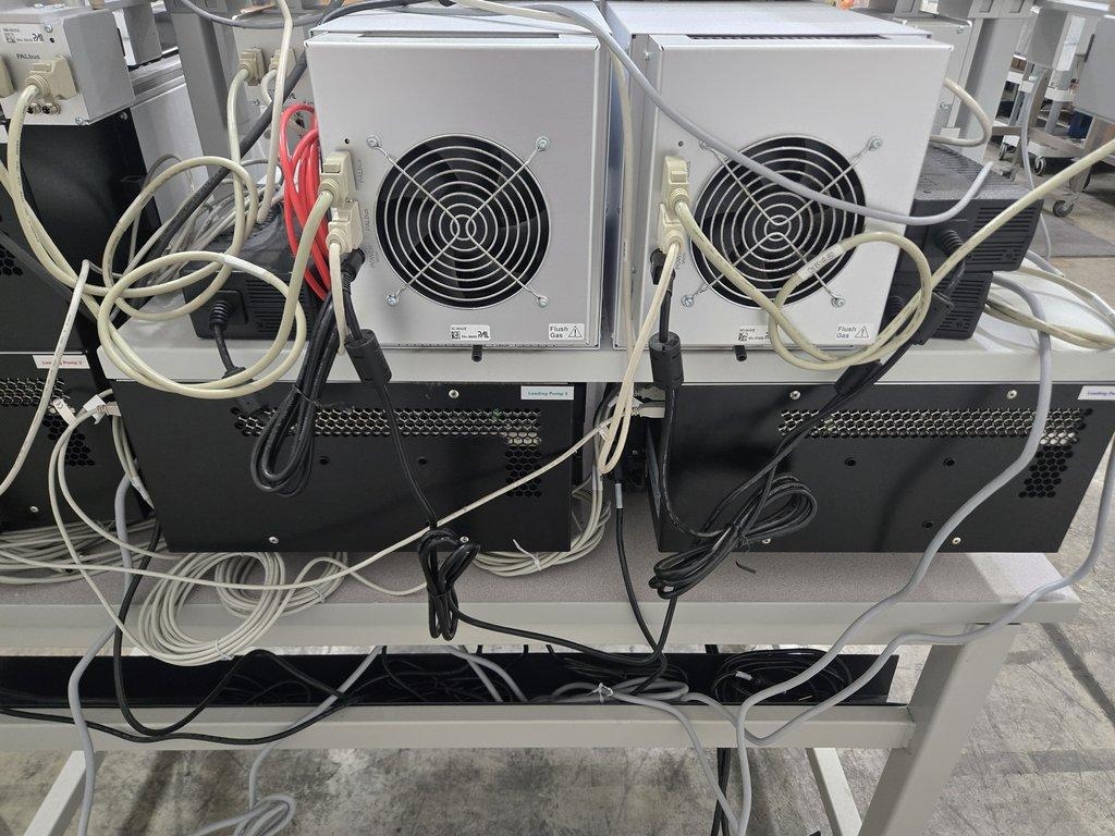 Thermo Vanquish UHPLC Binary Pump