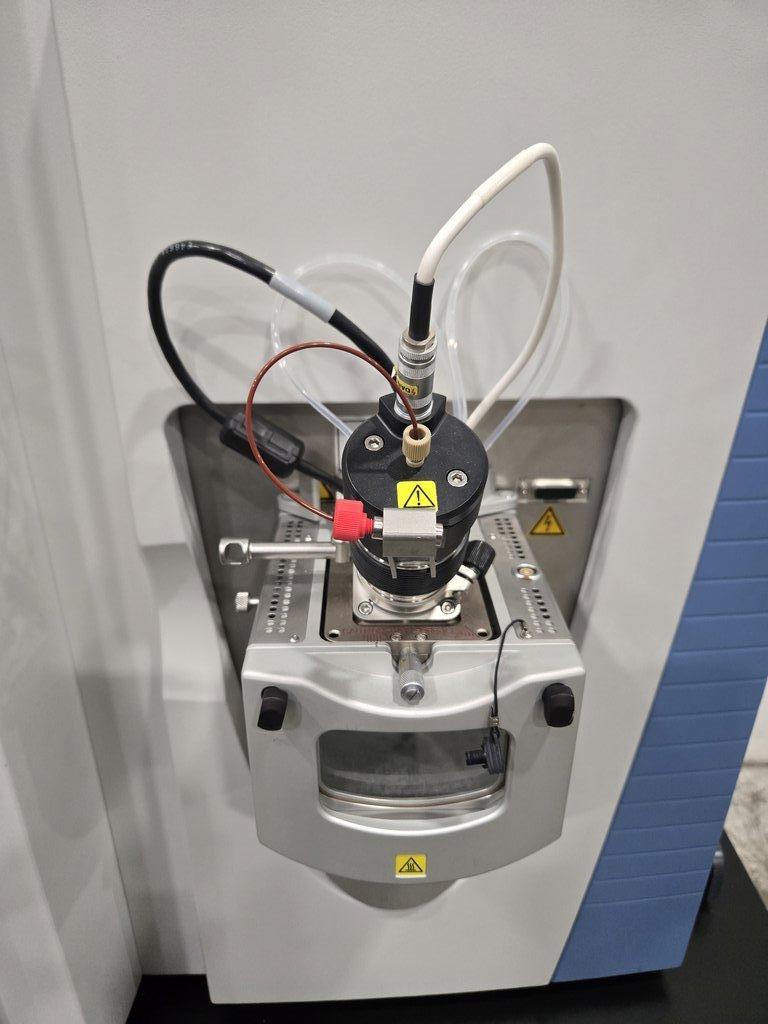 Thermo Q Exactive Plus Mass Spec System VG Condition 230V 50/60Hz 2015 Model