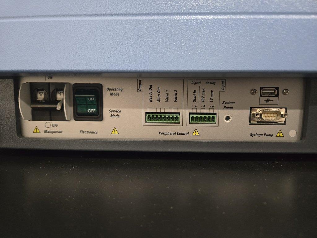 Thermo Q Exactive Plus Mass Spec System VG Condition 230V 50/60Hz 2015 Model