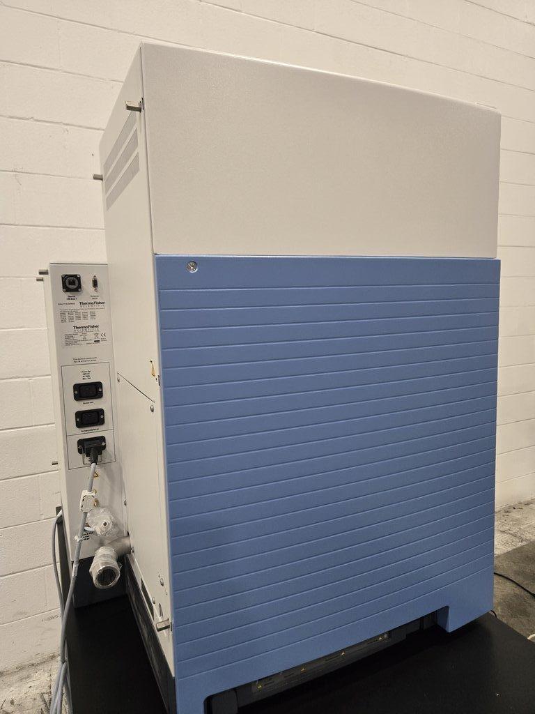 Thermo Q Exactive Plus Mass Spec System VG Condition 230V 50/60Hz 2015 Model