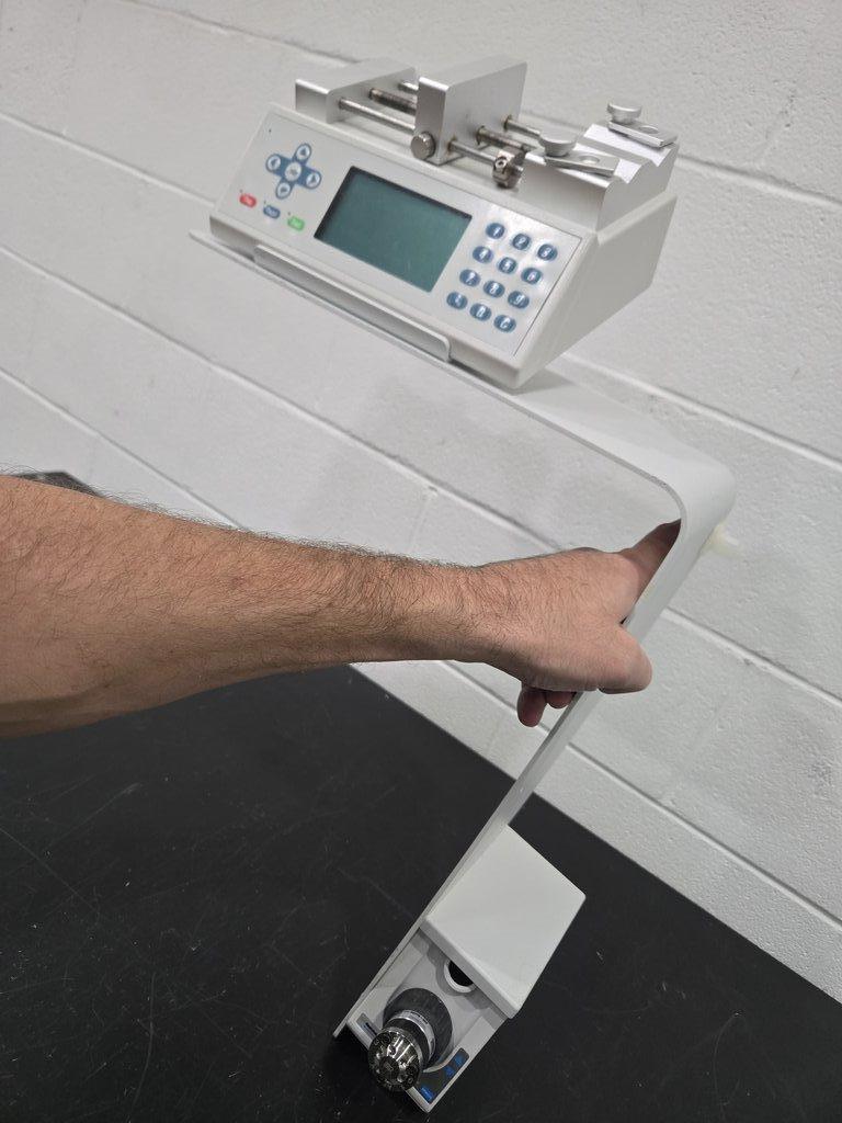 Thermo Q Exactive Plus Mass Spec System VG Condition 230V 50/60Hz 2015 Model