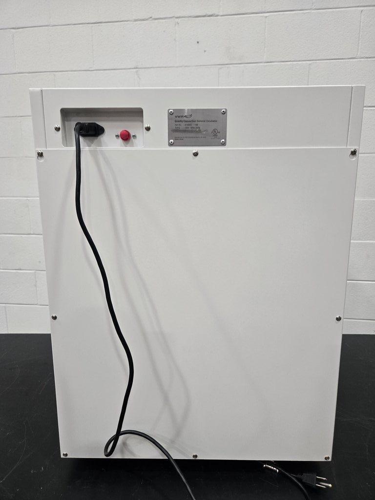 VWR 1310 Gravity Convection Oven - High-Temp 28x21x22 Heat Lab Unit