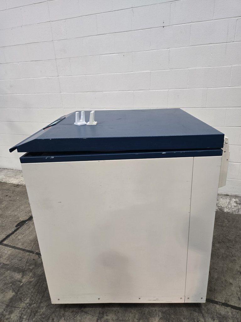 MVE XLC-1200F-GB Cryogenic Freezer Controller 120V 60Hz Powers On Tests Passed