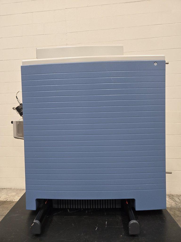 Thermo Q Exactive Plus Mass Spectrometer VG Condition Calibration Required