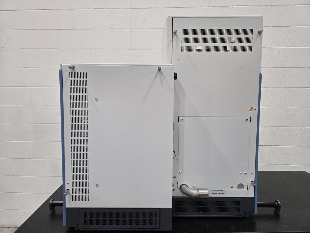 Thermo Q Exactive Plus Mass Spectrometer VG Condition Calibration Required
