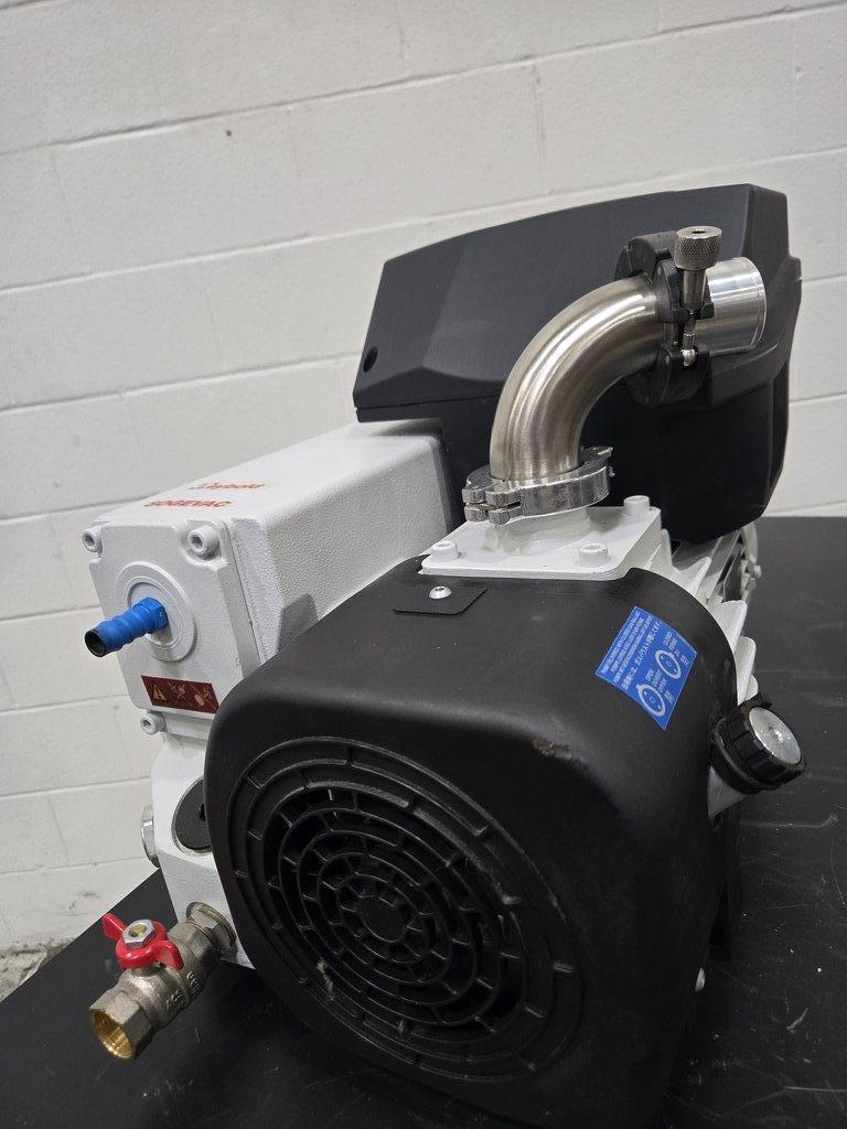 Thermo Q Exactive Plus Mass Spectrometer VG Condition Calibration Required