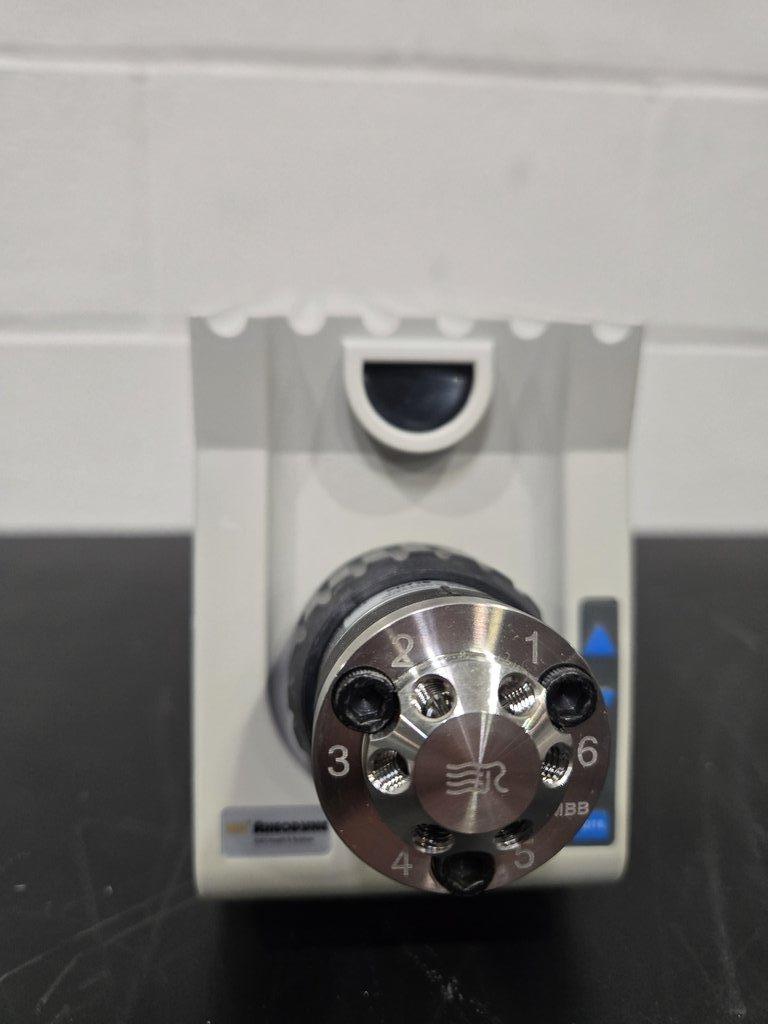 Thermo Q Exactive Plus Mass Spectrometer VG Condition Calibration Required