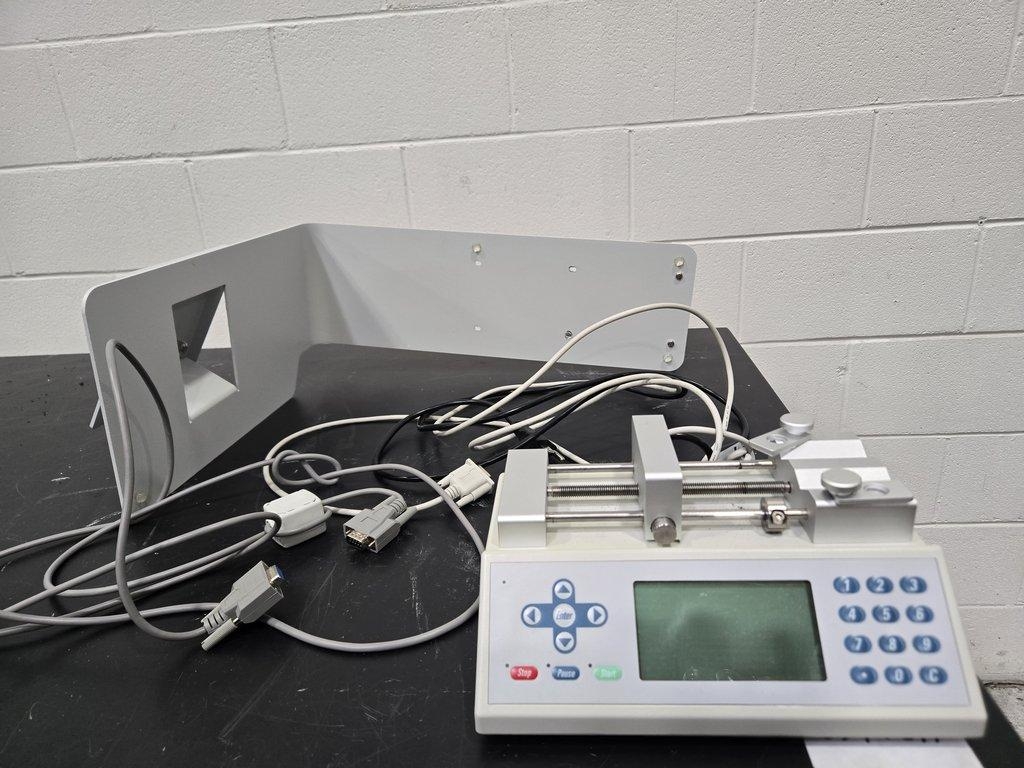 Thermo Q Exactive Plus Mass Spectrometer VG Condition Calibration Required