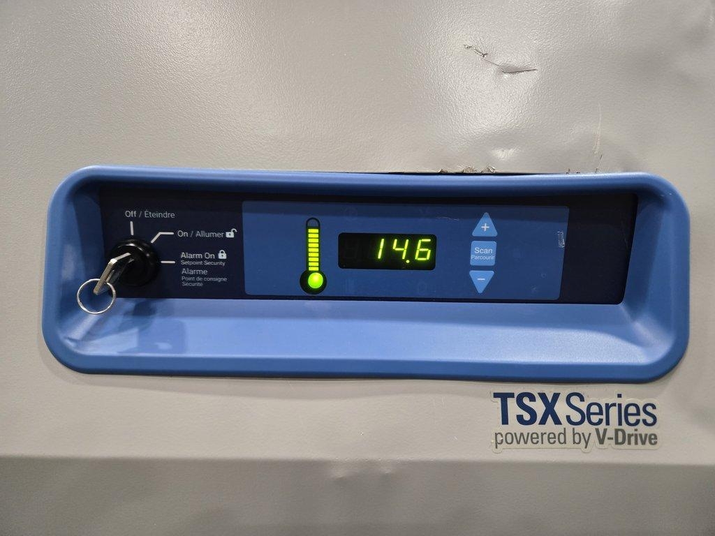 Thermo TSX5005SA Lab Refrigerator 51.1 cu. ft. 2-8C High-Performance Used