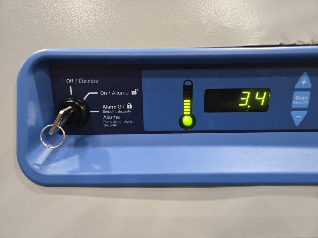 Thermo TSX5005SA Lab Refrigerator 51.1 cu. ft. 2-8C High-Performance Used