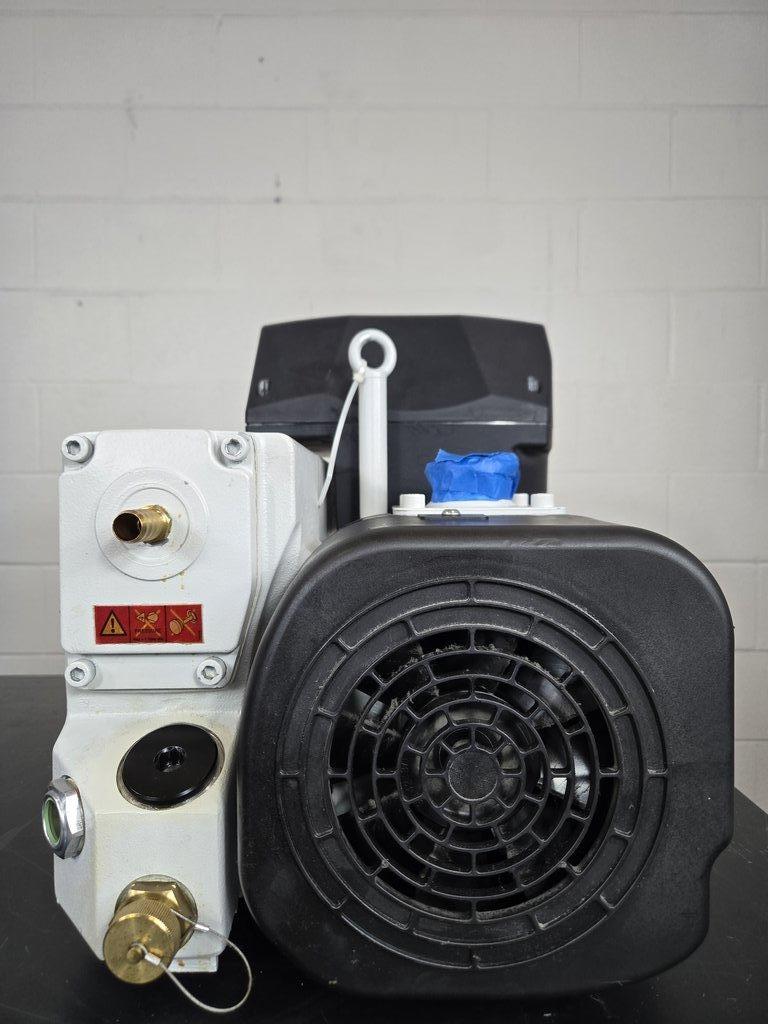 Leybold Sogevac SV65 BIFC Pump 200-240V 50/60Hz VG Condition